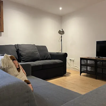 Abril Loft Grupo Ac Gestion 加的斯