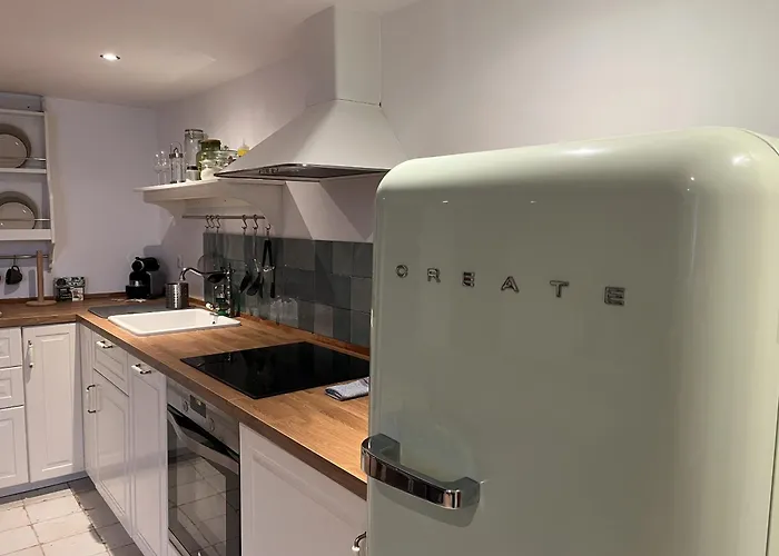 Abril Loft Grupo Ac Gestion Appartamento *