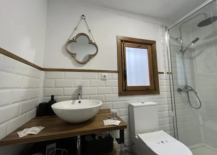 Appartamento Abril Loft Grupo Ac Gestion Cadice