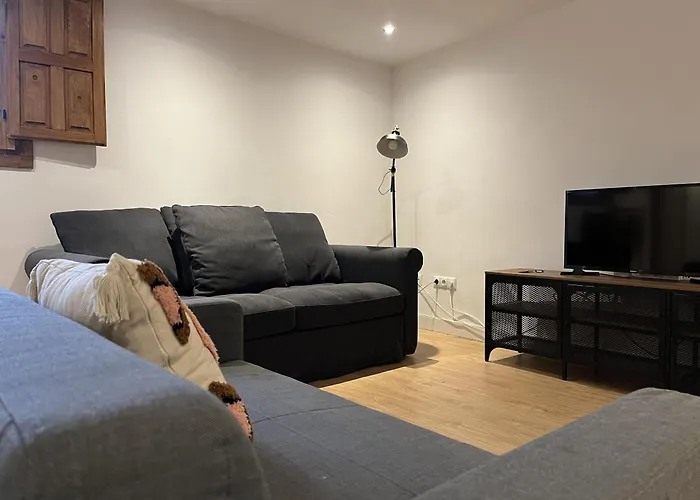 Abril Loft Grupo Ac Gestion Cadice