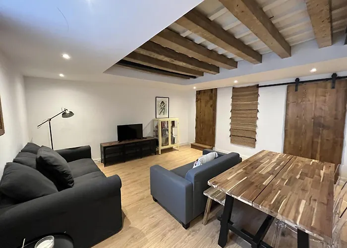 Abril Loft Grupo Ac Gestion