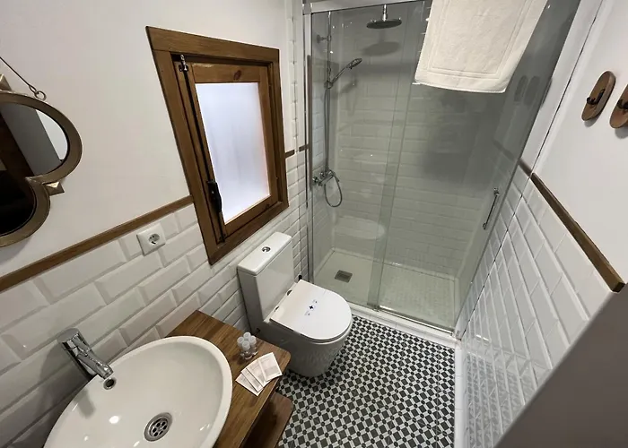 Abril Loft Grupo Ac Gestion Appartamento Cadice