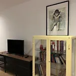 Abril Loft Grupo Ac Gestion * Καντίζ