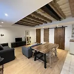 Abril Loft Grupo Ac Gestion Διαμέρισμα