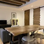 Abril Loft Grupo Ac Gestion Διαμέρισμα Καντίζ