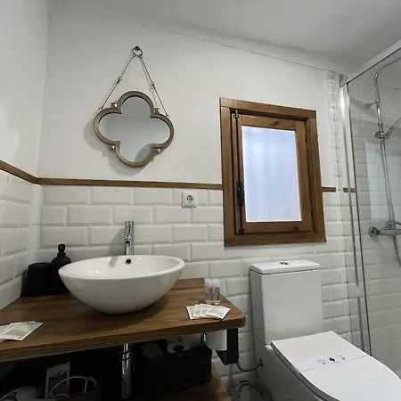 Apartmán Abril Loft Grupo Ac Gestion Cádiz