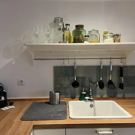 Abril Loft Grupo Ac Gestion Apartmán