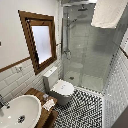 Abril Loft Grupo Ac Gestion Apartmán Cádiz