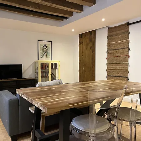 Abril Loft Grupo Ac Gestion Apartmán Cádiz