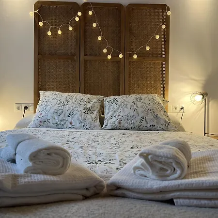 Abril Loft Grupo Ac Gestion Cádiz