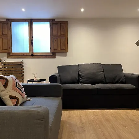 Abril Loft Grupo Ac Gestion Lejlighed Cádiz