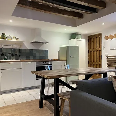 Abril Loft Grupo Ac Gestion Cádiz