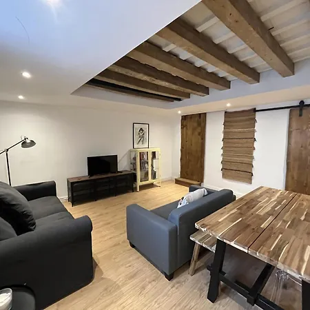 Abril Loft Grupo Ac Gestion