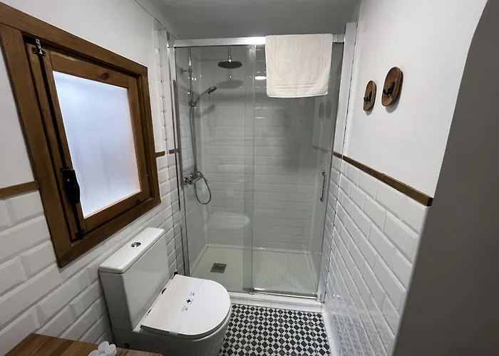 Abril Loft Grupo Ac Gestion Lejlighed