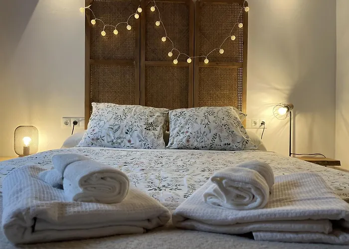 Abril Loft Grupo Ac Gestion Cádiz