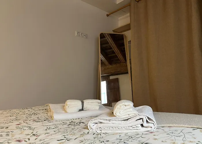 Abril Loft Grupo Ac Gestion Cádiz