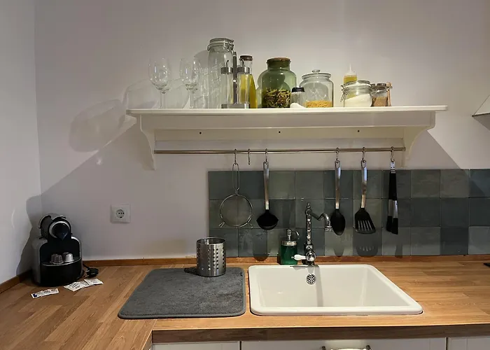 Abril Loft Grupo Ac Gestion Lejlighed