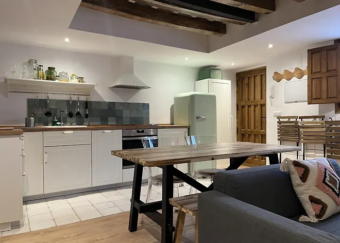 Abril Loft Grupo Ac Gestion Cádiz